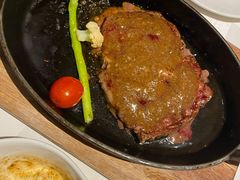 肉眼牛排-西堤牛排(南京龙江店)
