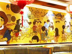 -薛阿婆(北美新天地中心店)