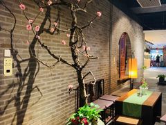 -青藤茶馆(南山路店)