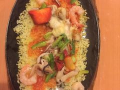 -萨莉亚意式餐厅(东山口店)