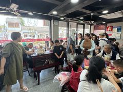 -美味斋(西北街店)