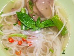 -米纸越南小馆(金鹰世界店)