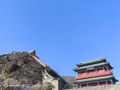 -居庸关长城