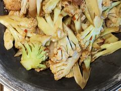 -蜜桃餐厅·伴山(绿宝广场店)