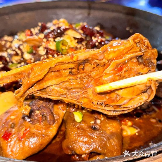 赵家烧烤·石锅鱼(五屯路店)