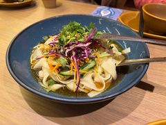 -耶里夏丽·新疆菜(田林东路店)