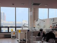 -哈尔滨圣安口腔专科医院