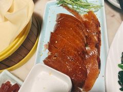 荷香烤鸭-韵秋荷(宝山龙湖天街店)