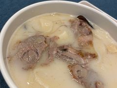 -金狮麟·新豫菜(金码大厦店)