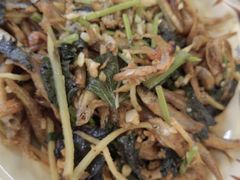 -幽优农庄·森波拉特色本地农家菜