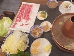 -仁和四季涮肉馆(天坛南门店)