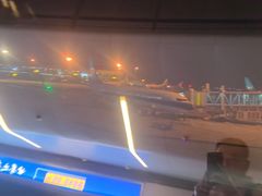 -南宁吴圩国际机场-T2航站楼