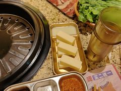 -首尔烤肉大排档(合生汇店)