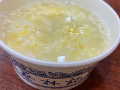 蛋酒-蔡林记(胭脂路店)
