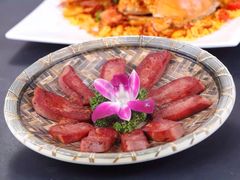 -顺丰轩园林酒家(天河店)