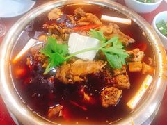 -佘记全家福芋儿鸡(向阳街总店)