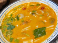 冬荫功汤-Siam泰餐厅(水上公园店)