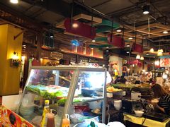 -naraya(玛雅百货店)