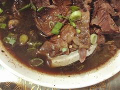 红烧羊肉-南花桥羊肉馆老字号(乌镇店)