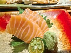 -本源食集 日式烧肉·炉端烧(东海缤纷店)