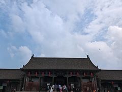 -平遥县衙