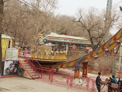 -哈尔滨文化公园