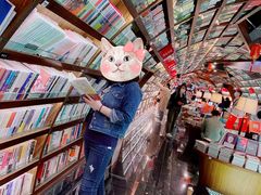 -钟书阁