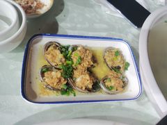 -范饭椰林川湘味海鲜·椰子鸡(三亚湾椰梦长廊店)