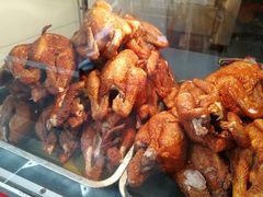 德州扒鸡-陶记正宗德州扒鸡(科巷店)