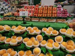 -绿叶水果(长沙蔡锷路店)