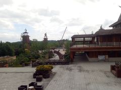 -天河潭旅游度假区