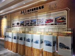 -大连市规划展示中心