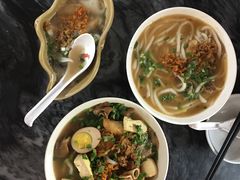 -老西关濑粉(文明路店)