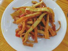 -张氏父子常德肠子馆(红星总店)