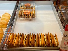 -嘉华鲜花饼·现烤(昆明老街店)