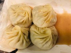 -笑云开汤包店(网巾市店)