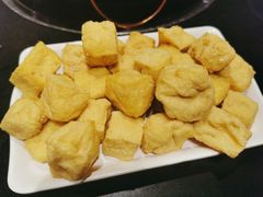 -裕德孚手切涮羊肉(建业凯旋广场店)
