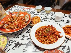 -南昌大饭店·非遗南昌菜(万寿宫店)