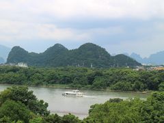 -忆咖啡观景餐厅(桂林象山公园店)