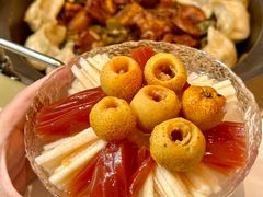 -锅当当铁锅炖烀饼王(长泰广场店)