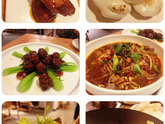 -枣子树·素食餐厅(朱家尖店)