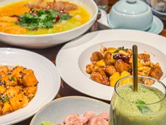 -七色云蔬食(喜邻里店)