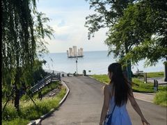 -洪泽湖古堰景区