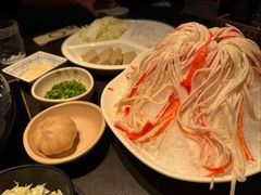 -东来顺·非遗火锅(赛格国际购物中心店)
