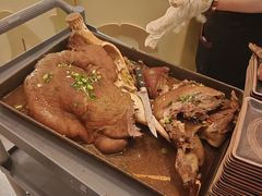 -小明家·鲜牛肉自选火锅(中街店)