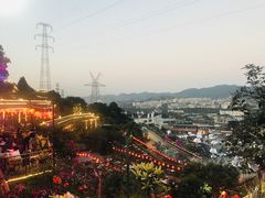 -枇杷园食为鲜火锅(南山店)
