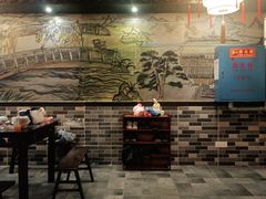 -52HZ主题桌游馆(解放西路店)