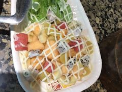 -黄记煌三汁焖锅(渝北金港国际店)