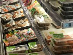-盒马X会员店(王府井奥莱UP TOWN店)