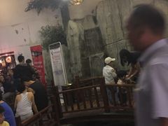 大堂-鲁城往事(游客中心店)
